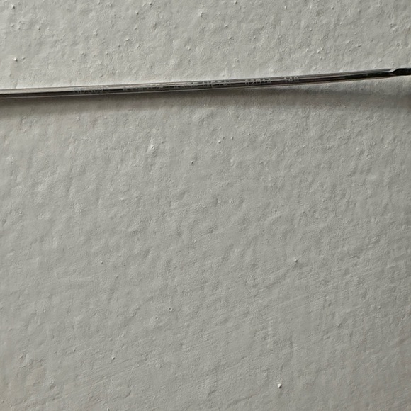 Ray-Ban Aviator Sunglasses with Blue-Green Lenses - Picture 3 of 5